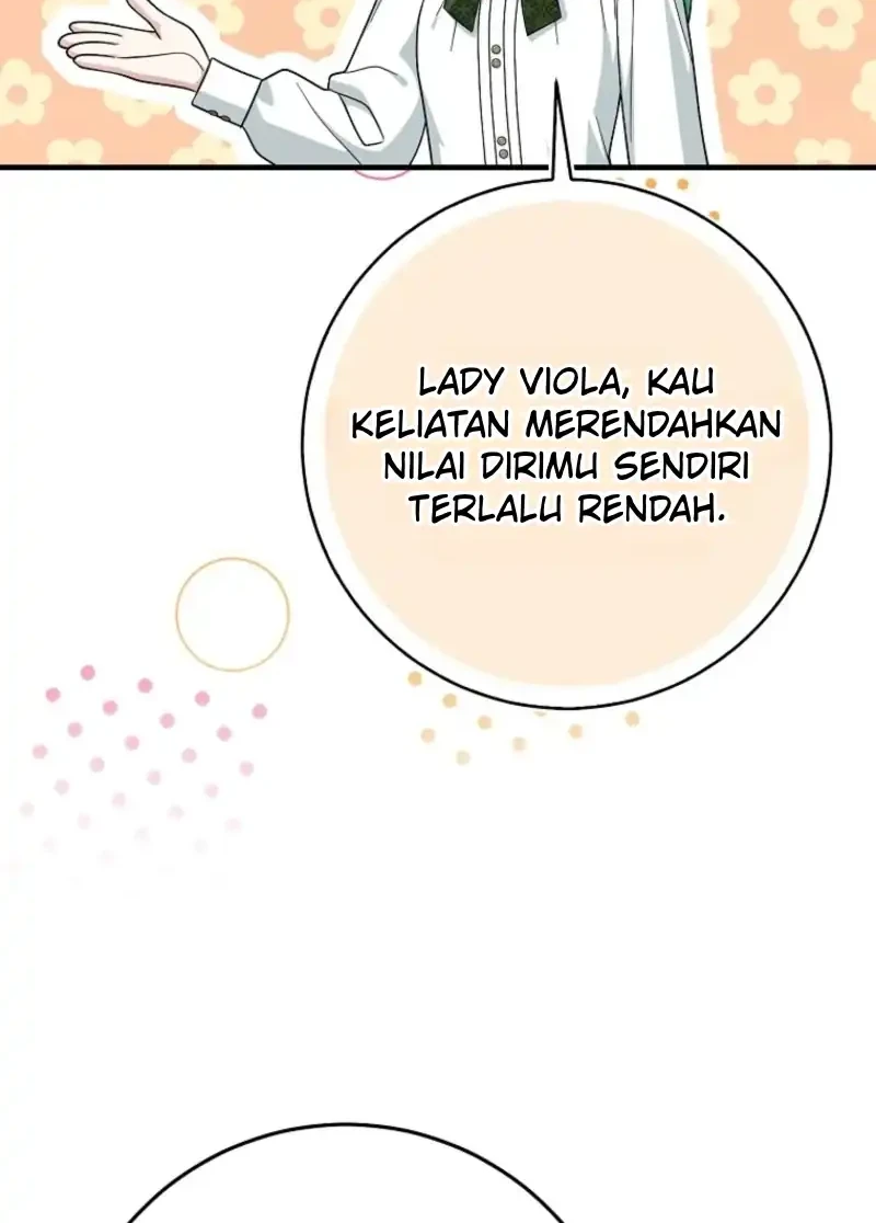 The Unintentionally Ideal Adopted Daughter Chapter 119 Gambar 43