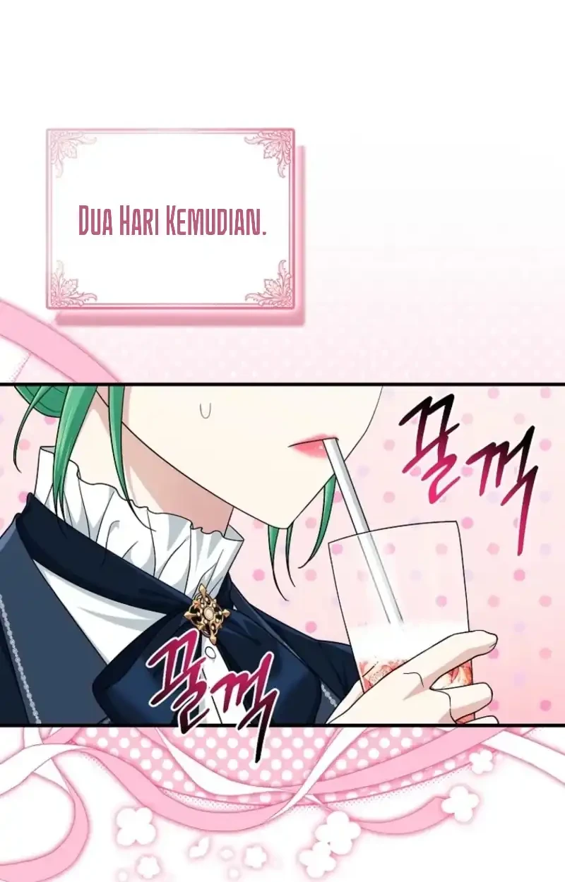 The Unintentionally Ideal Adopted Daughter Chapter 119 Gambar 47