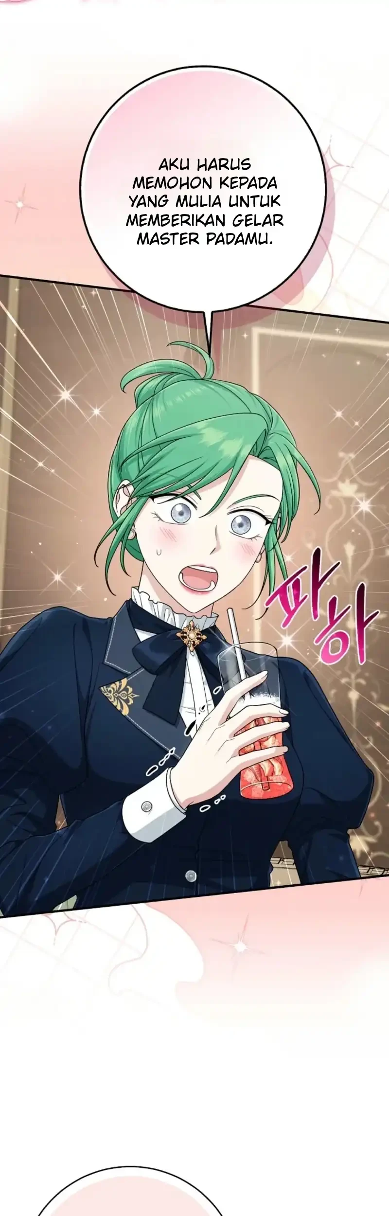 The Unintentionally Ideal Adopted Daughter Chapter 119 Gambar 48