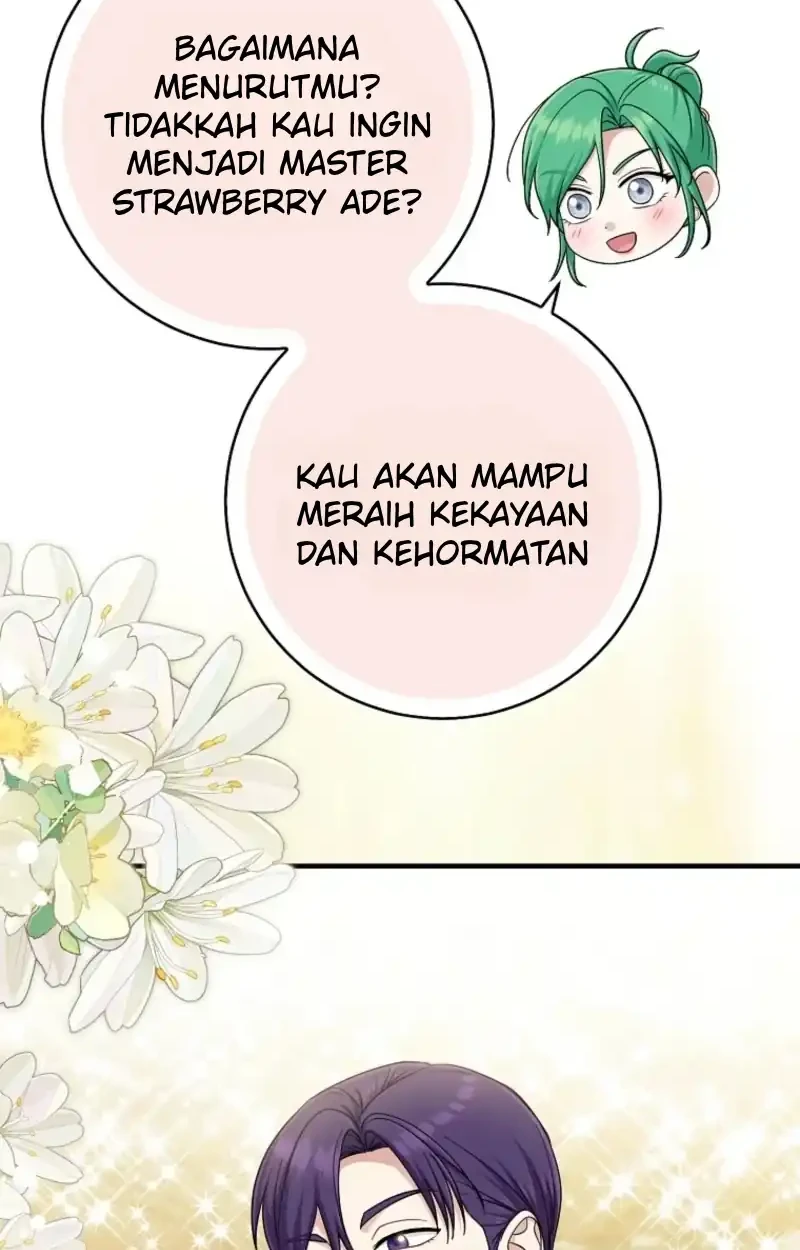 The Unintentionally Ideal Adopted Daughter Chapter 119 Gambar 49