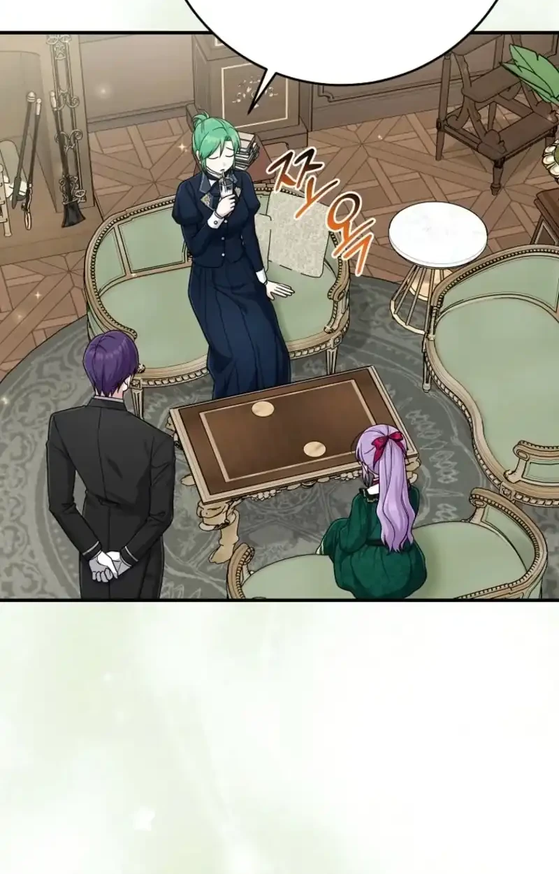 The Unintentionally Ideal Adopted Daughter Chapter 119 Gambar 51