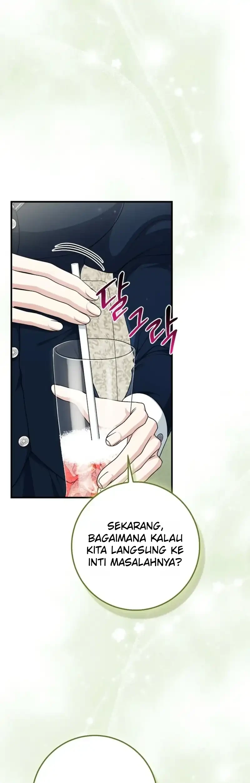 The Unintentionally Ideal Adopted Daughter Chapter 119 Gambar 52