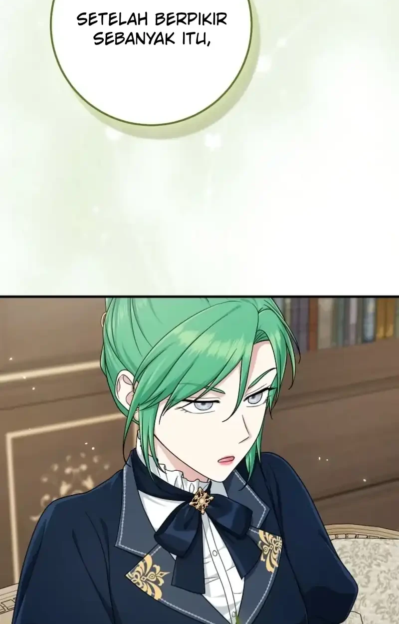 The Unintentionally Ideal Adopted Daughter Chapter 119 Gambar 53