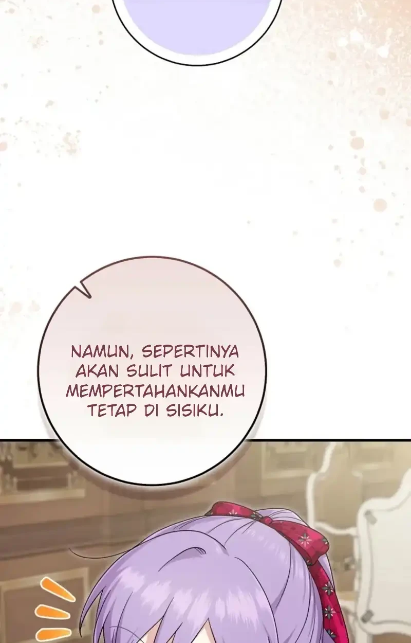 The Unintentionally Ideal Adopted Daughter Chapter 119 Gambar 55