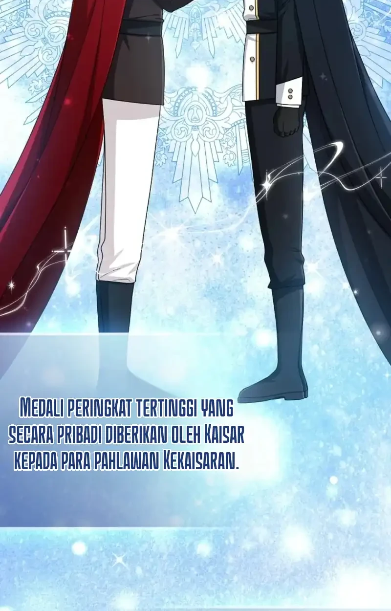 The Unintentionally Ideal Adopted Daughter Chapter 119 Gambar 59
