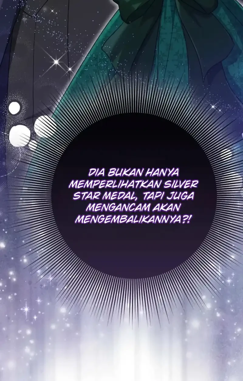 The Unintentionally Ideal Adopted Daughter Chapter 119 Gambar 65