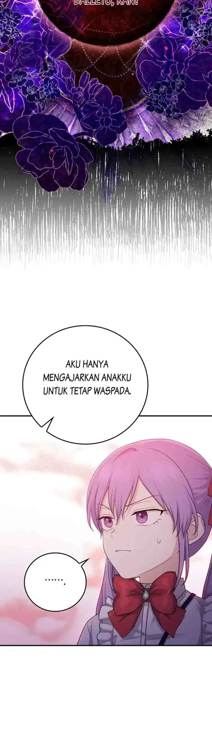 The Unintentionally Ideal Adopted Daughter Chapter 12 Gambar 37