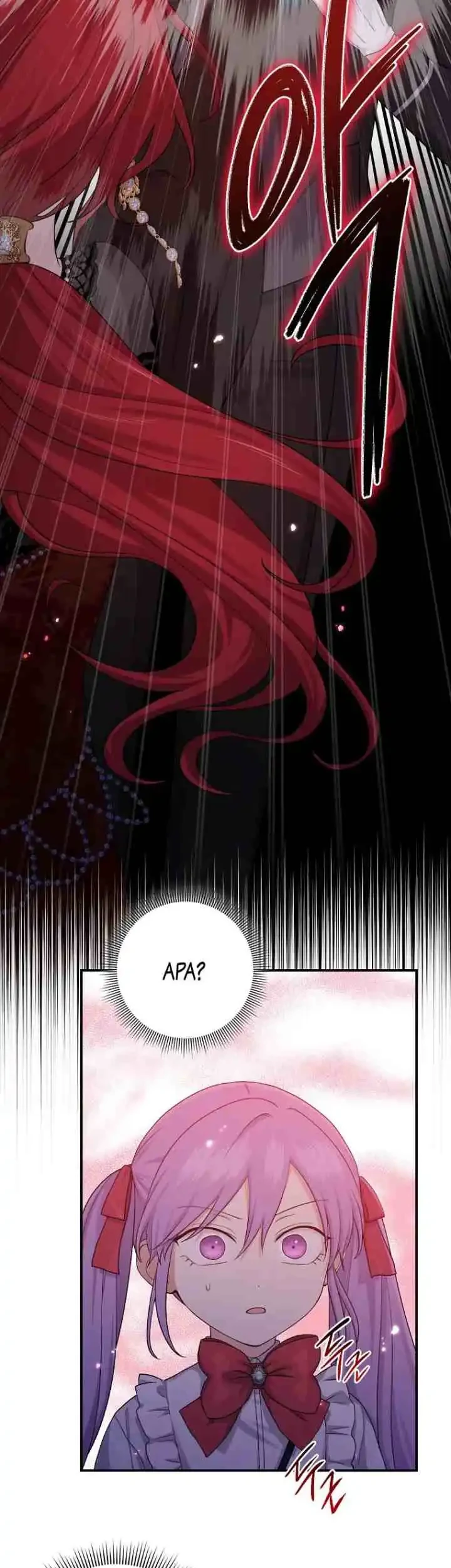 The Unintentionally Ideal Adopted Daughter Chapter 12 Gambar 40