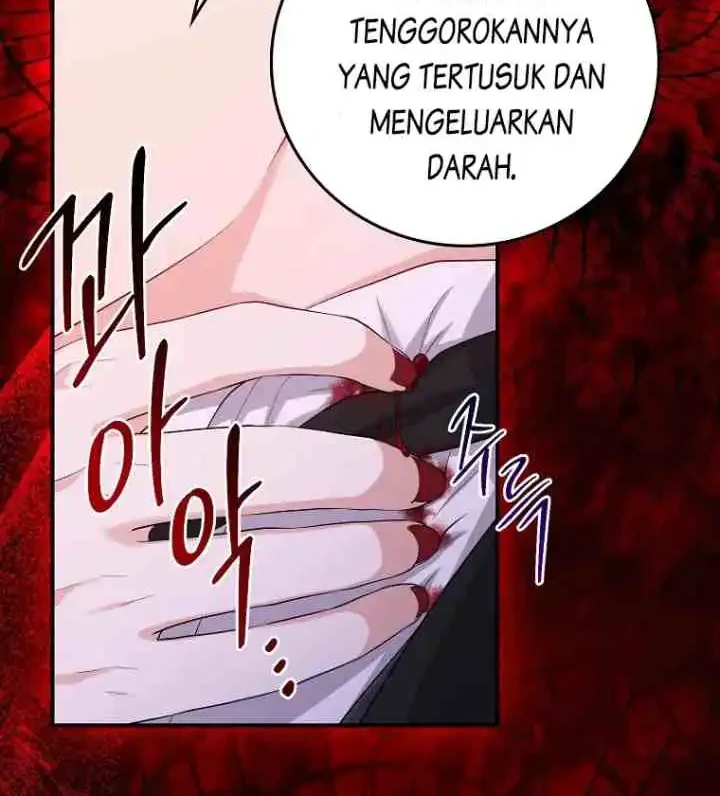 The Unintentionally Ideal Adopted Daughter Chapter 12 Gambar 43