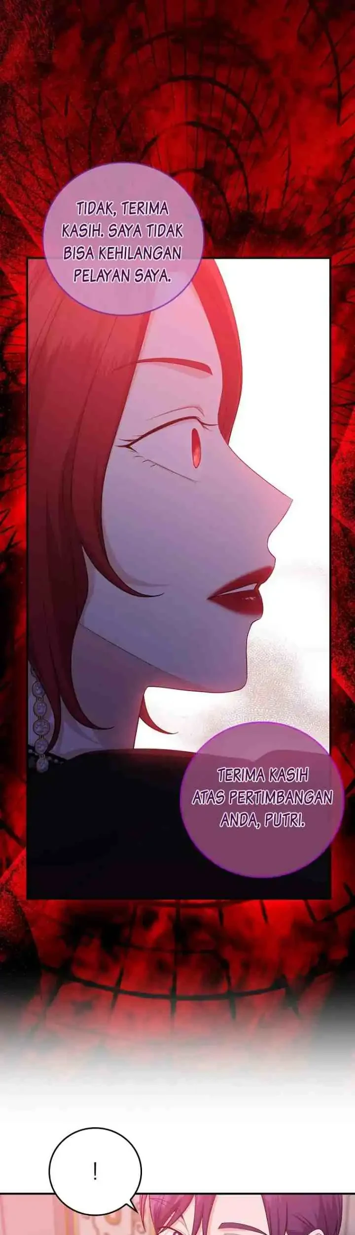 The Unintentionally Ideal Adopted Daughter Chapter 12 Gambar 44