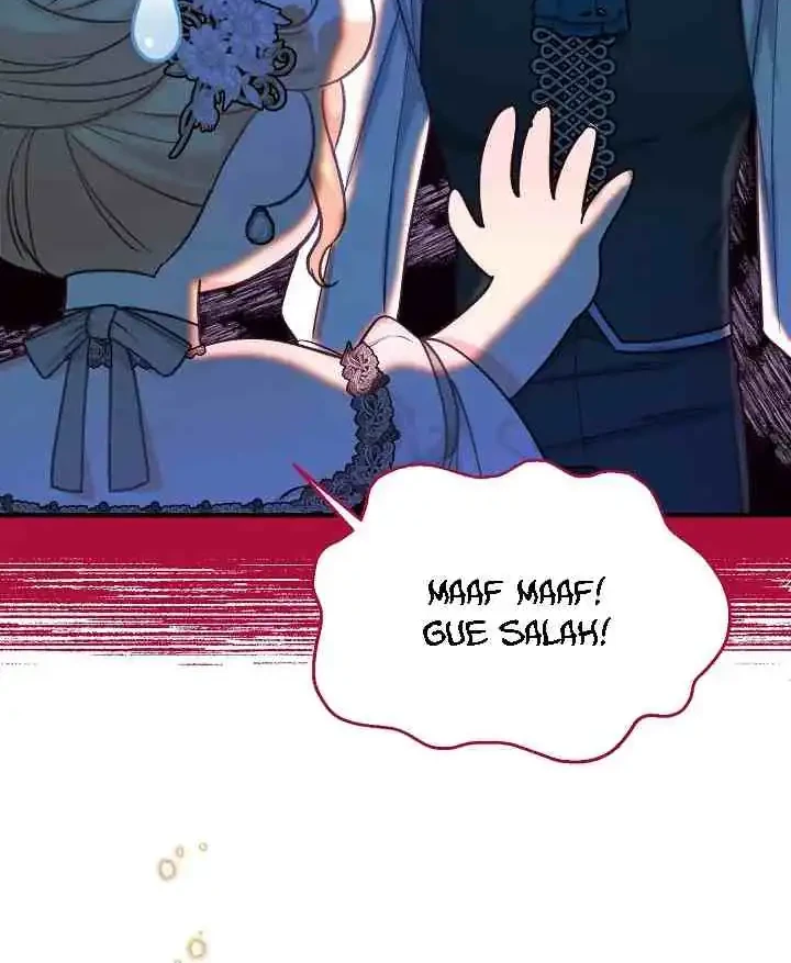 The Unintentionally Ideal Adopted Daughter Chapter 12 Gambar 51