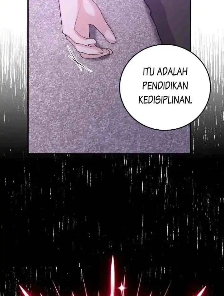 The Unintentionally Ideal Adopted Daughter Chapter 12 Gambar 35