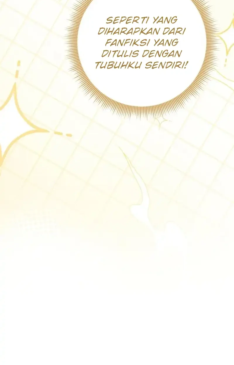 The Unintentionally Ideal Adopted Daughter Chapter 120 Gambar 44