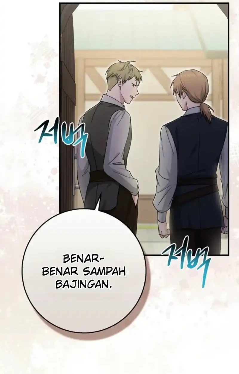 The Unintentionally Ideal Adopted Daughter Chapter 120 Gambar 48