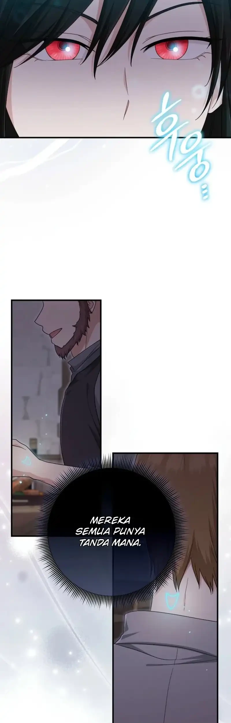 The Unintentionally Ideal Adopted Daughter Chapter 120 Gambar 51