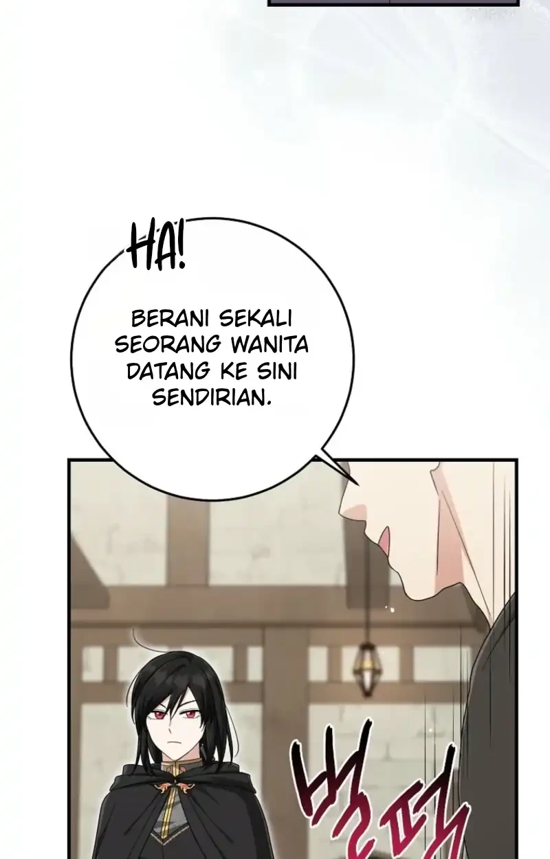 The Unintentionally Ideal Adopted Daughter Chapter 120 Gambar 52