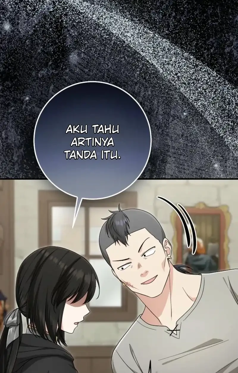 The Unintentionally Ideal Adopted Daughter Chapter 120 Gambar 54