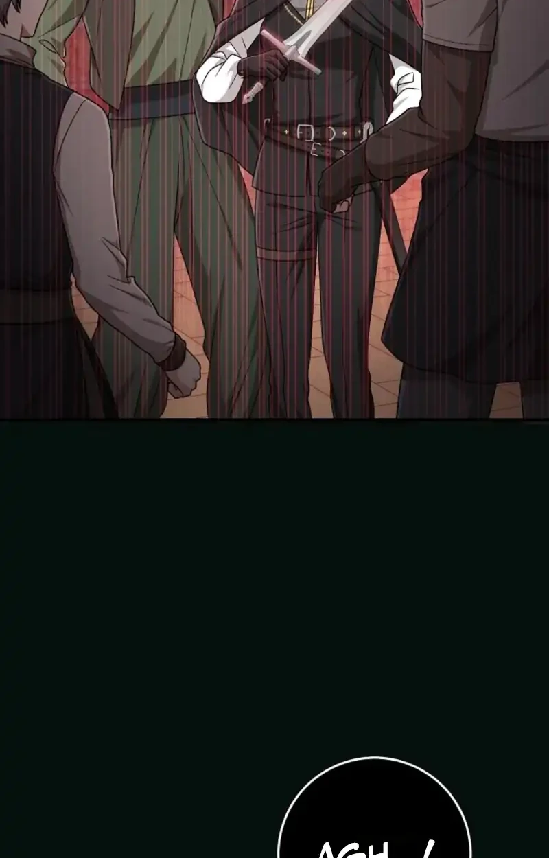 The Unintentionally Ideal Adopted Daughter Chapter 120 Gambar 58
