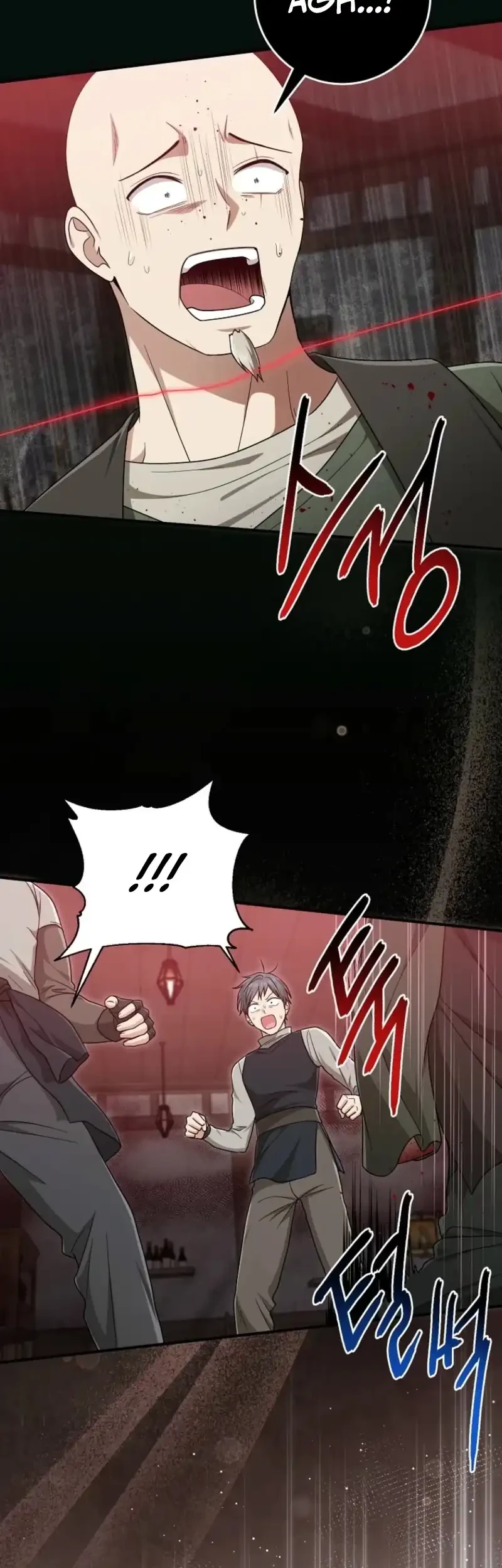 The Unintentionally Ideal Adopted Daughter Chapter 120 Gambar 59