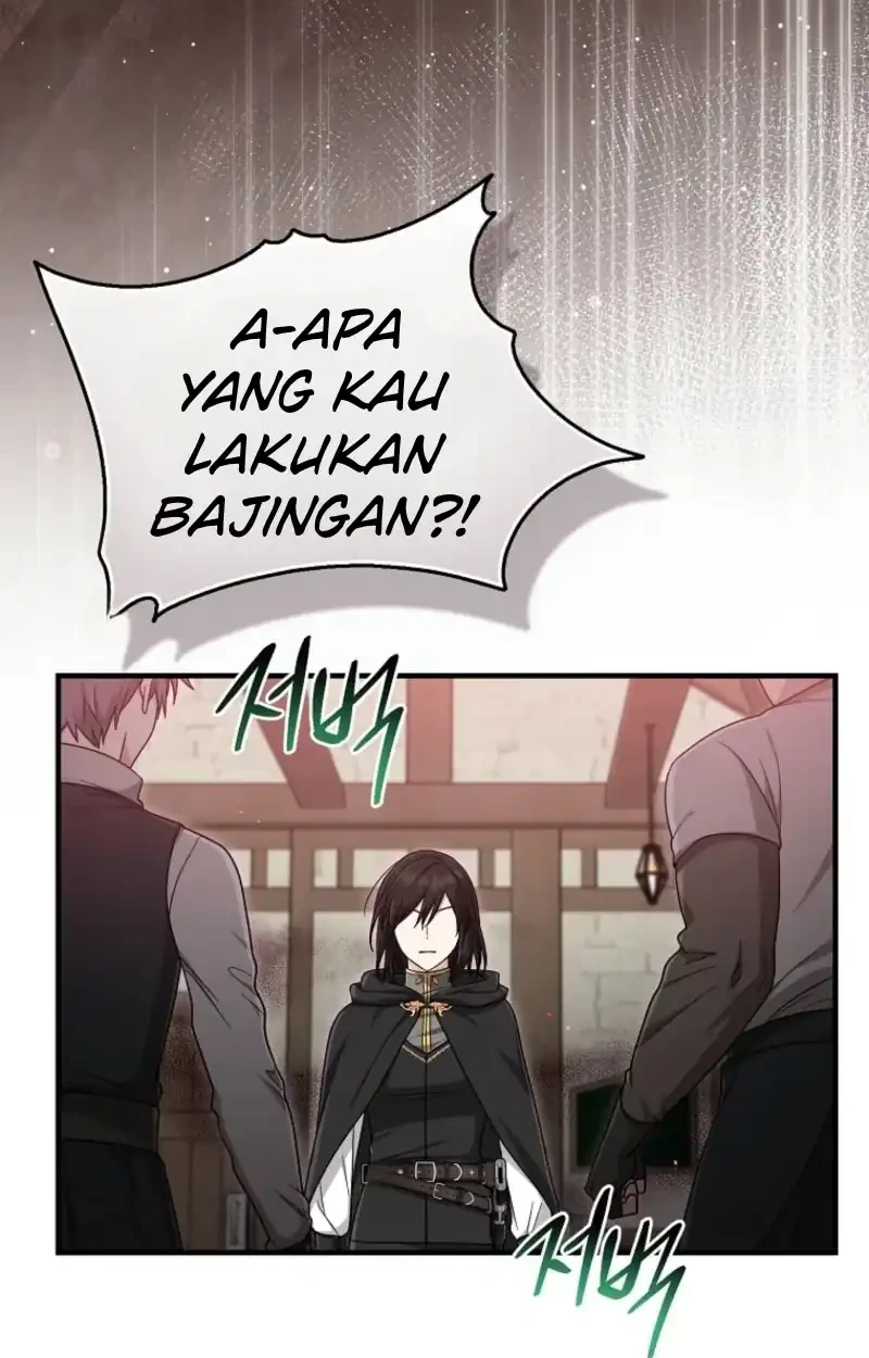 The Unintentionally Ideal Adopted Daughter Chapter 120 Gambar 60