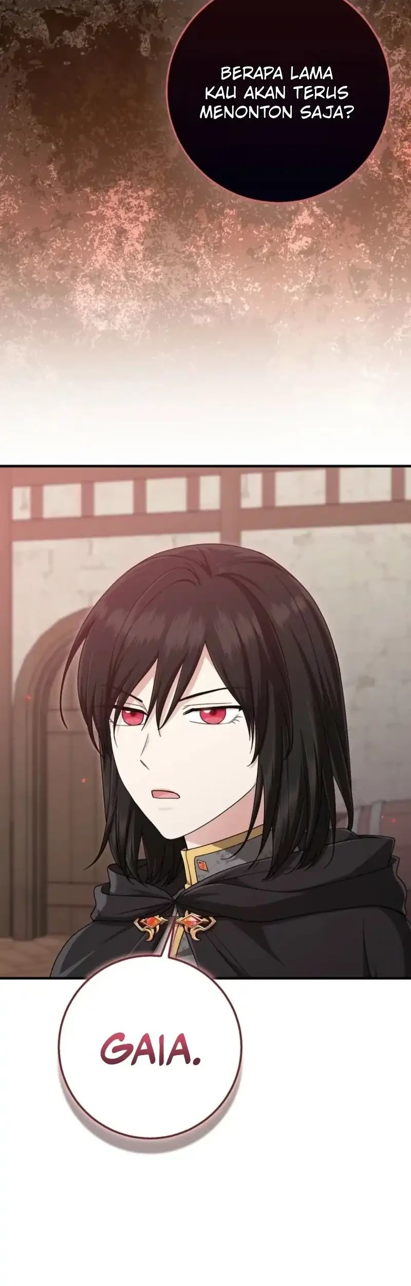 The Unintentionally Ideal Adopted Daughter Chapter 120 Gambar 65