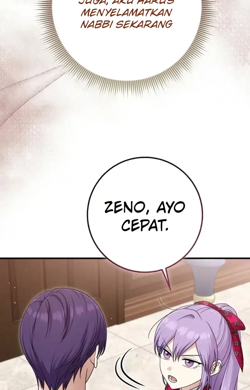The Unintentionally Ideal Adopted Daughter Chapter 122 Gambar 46