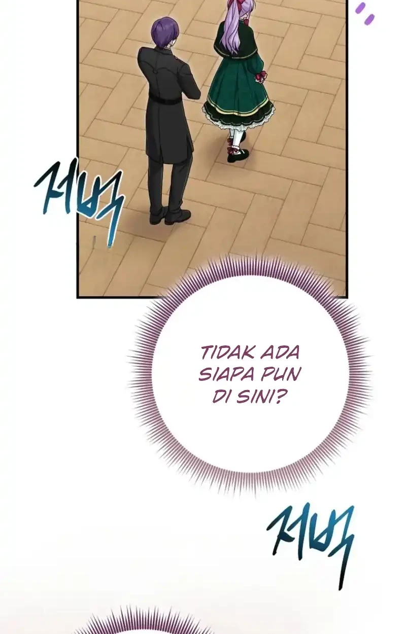 The Unintentionally Ideal Adopted Daughter Chapter 122 Gambar 50