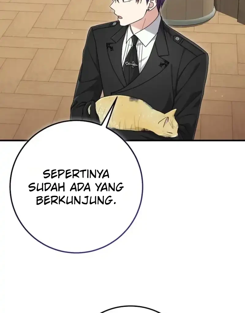 The Unintentionally Ideal Adopted Daughter Chapter 122 Gambar 52