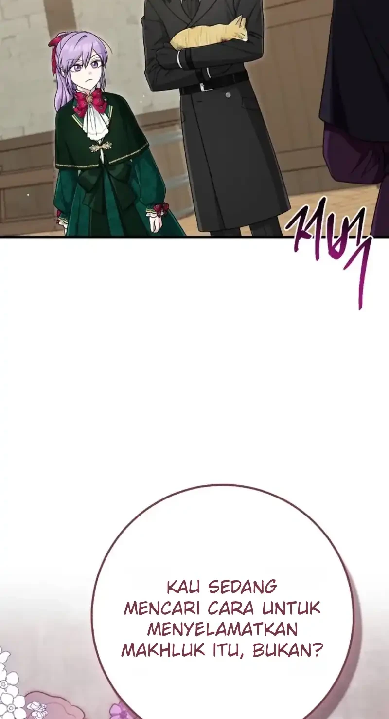 The Unintentionally Ideal Adopted Daughter Chapter 122 Gambar 54