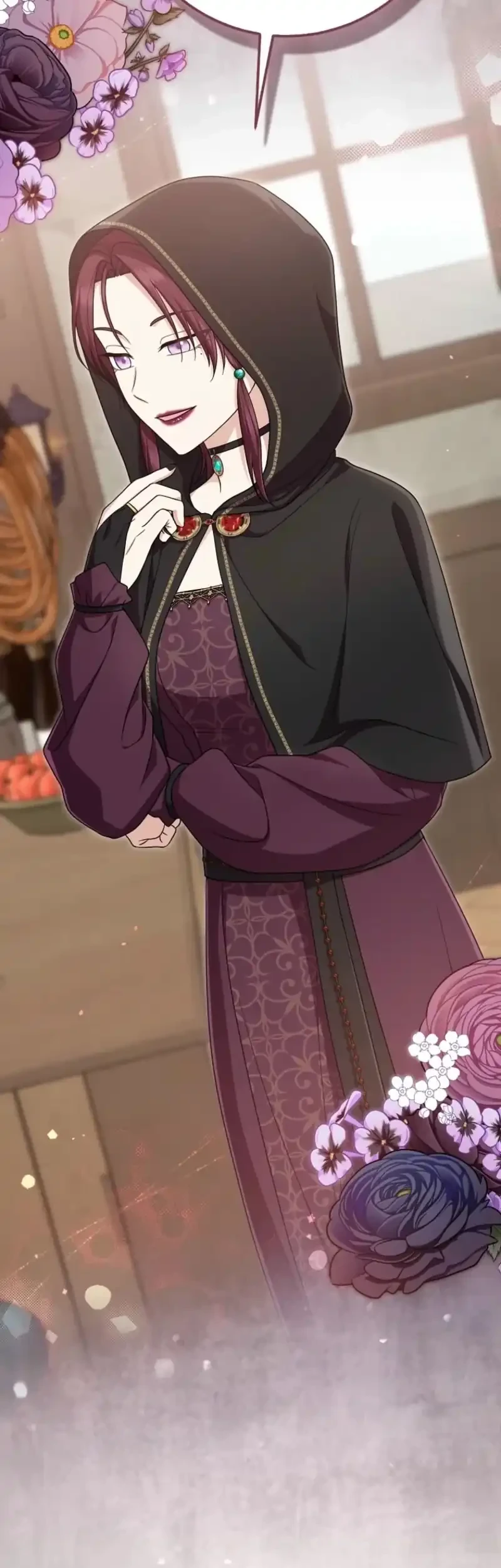 The Unintentionally Ideal Adopted Daughter Chapter 122 Gambar 55