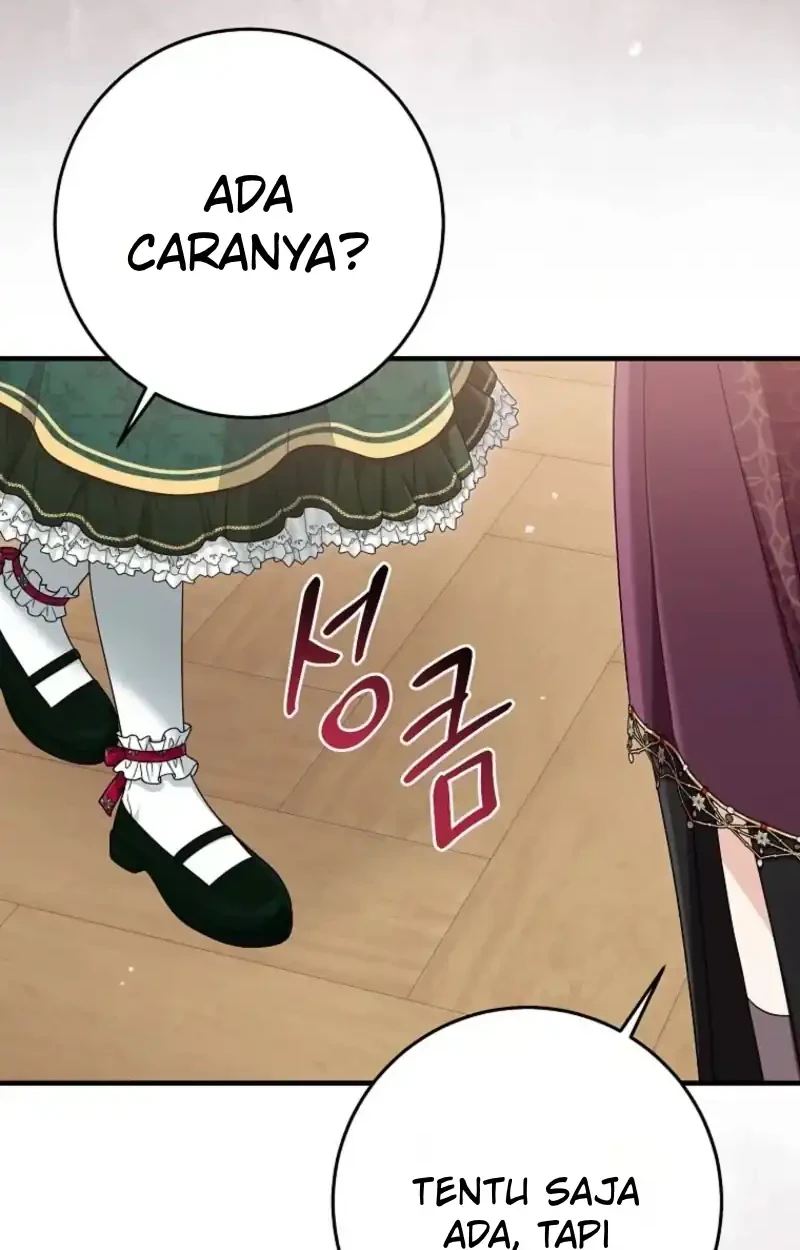The Unintentionally Ideal Adopted Daughter Chapter 122 Gambar 56