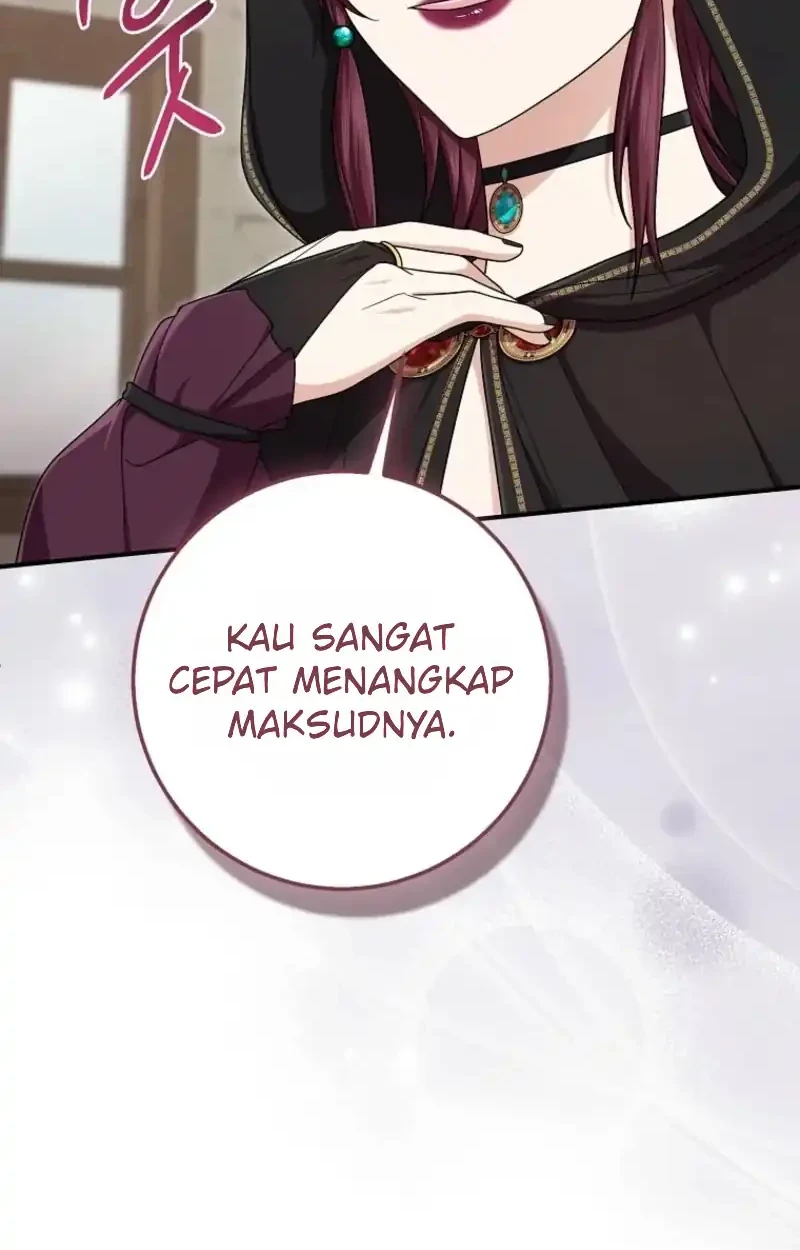 The Unintentionally Ideal Adopted Daughter Chapter 122 Gambar 58