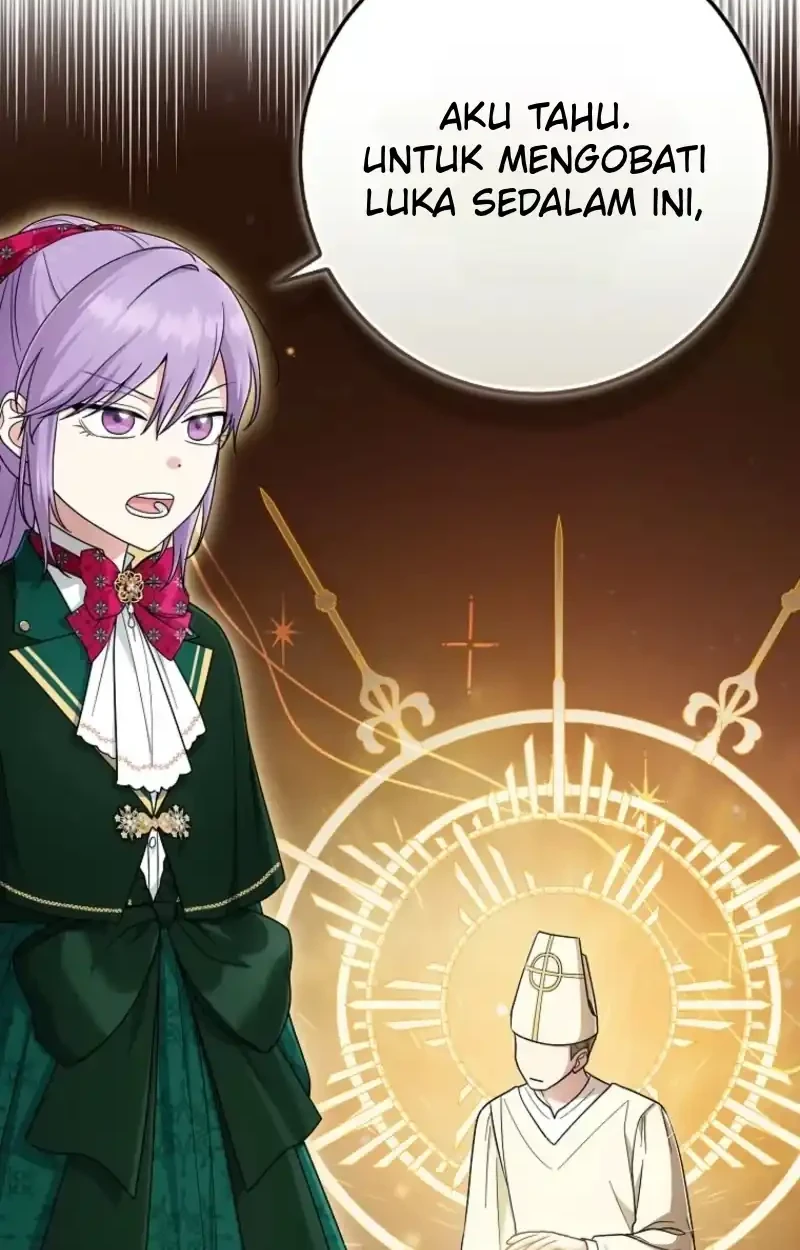 The Unintentionally Ideal Adopted Daughter Chapter 122 Gambar 60