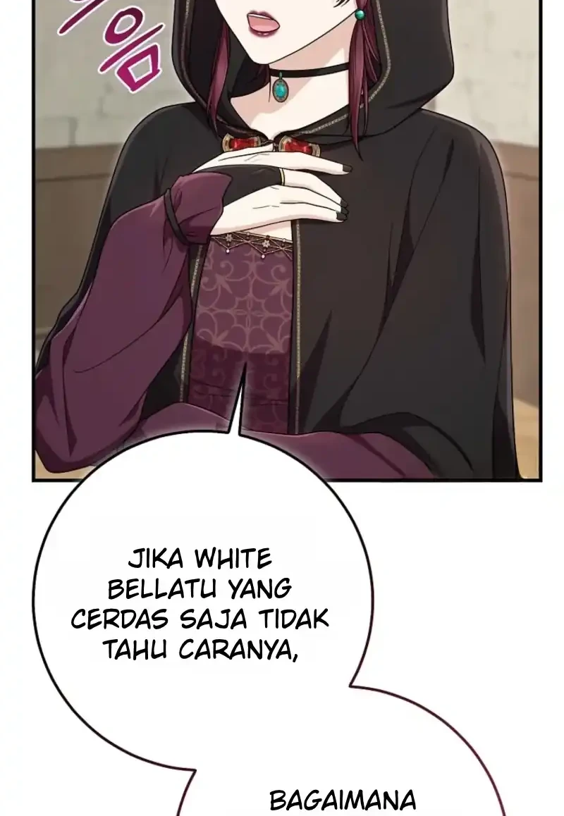 The Unintentionally Ideal Adopted Daughter Chapter 122 Gambar 64