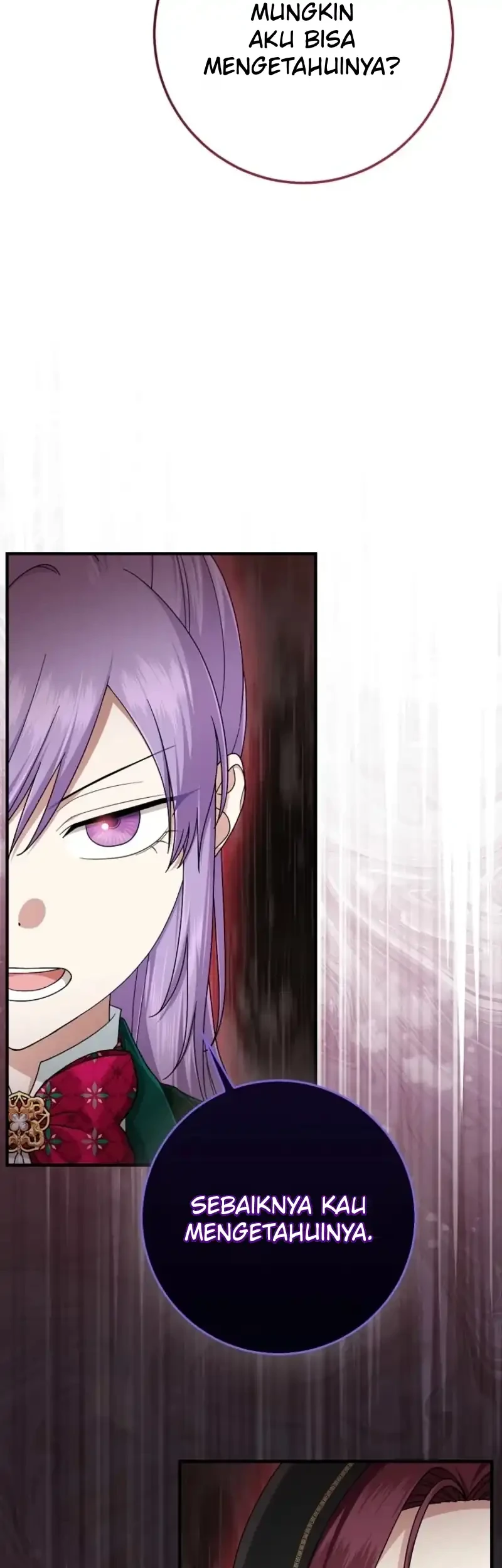 The Unintentionally Ideal Adopted Daughter Chapter 122 Gambar 65