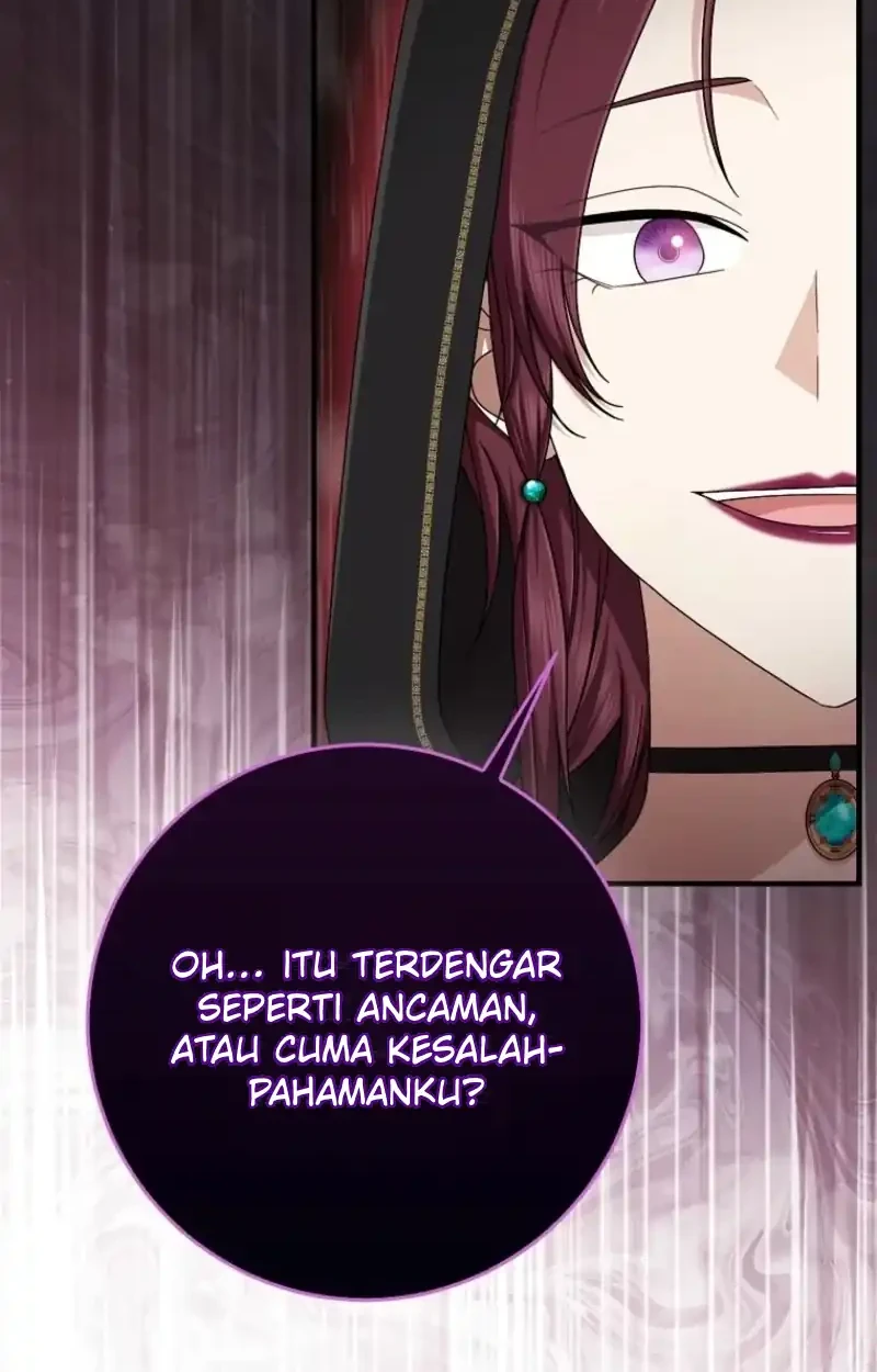 The Unintentionally Ideal Adopted Daughter Chapter 122 Gambar 66