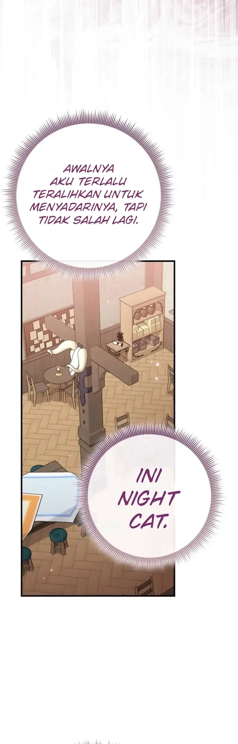 The Unintentionally Ideal Adopted Daughter Chapter 122 Gambar 67