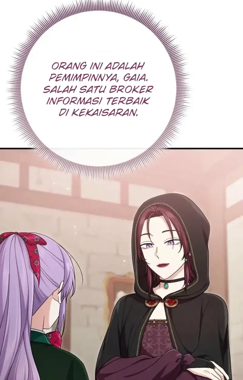 The Unintentionally Ideal Adopted Daughter Chapter 122 Gambar 68