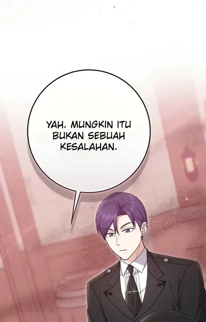 The Unintentionally Ideal Adopted Daughter Chapter 122 Gambar 70