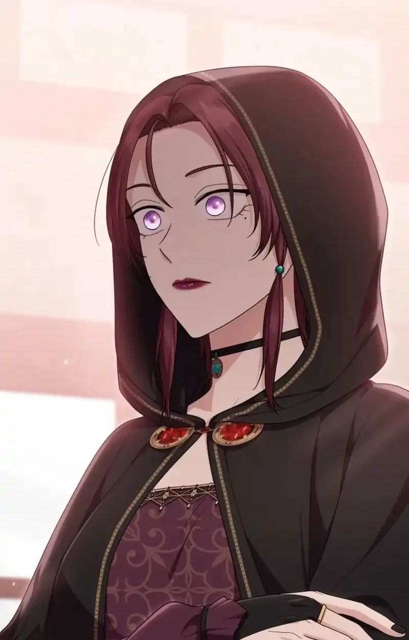 The Unintentionally Ideal Adopted Daughter Chapter 122 Gambar 72