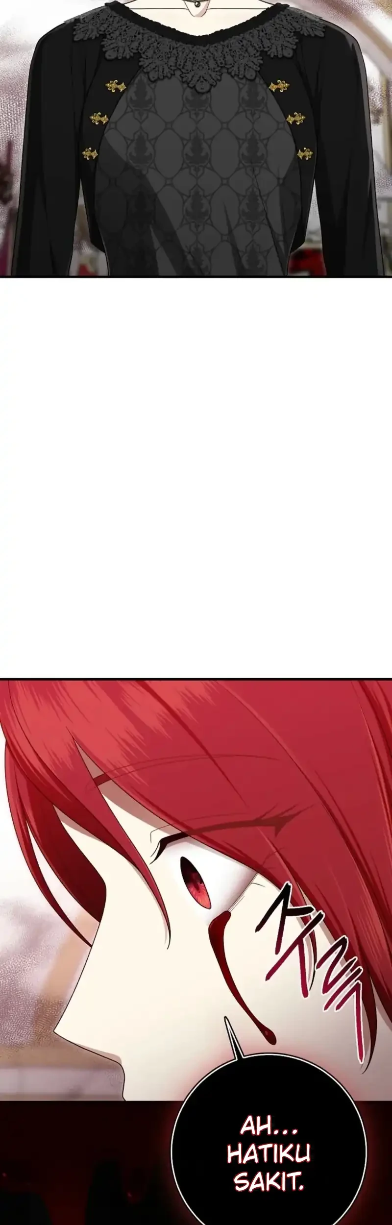 The Unintentionally Ideal Adopted Daughter Chapter 123 Gambar 45