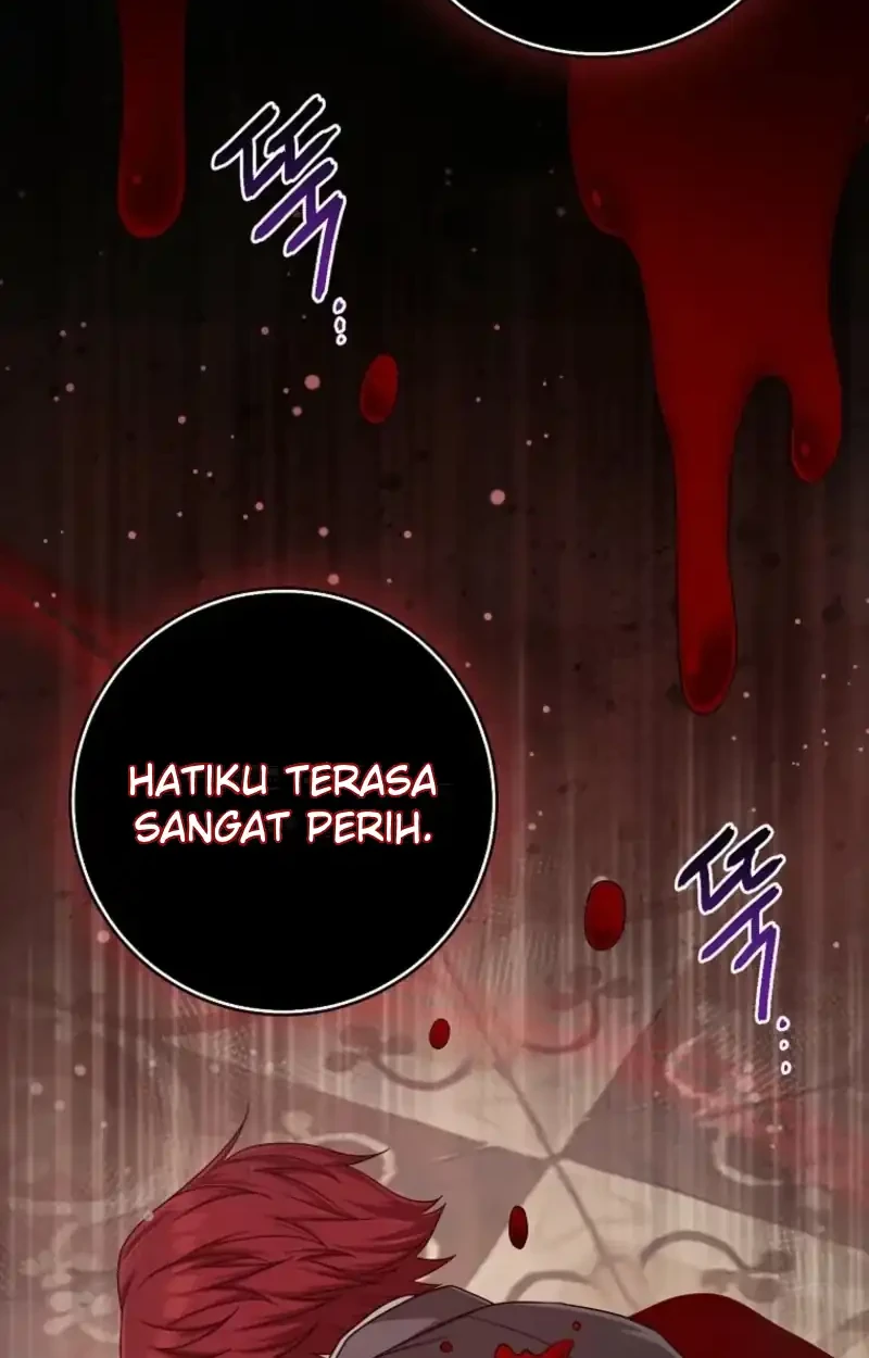 The Unintentionally Ideal Adopted Daughter Chapter 123 Gambar 46
