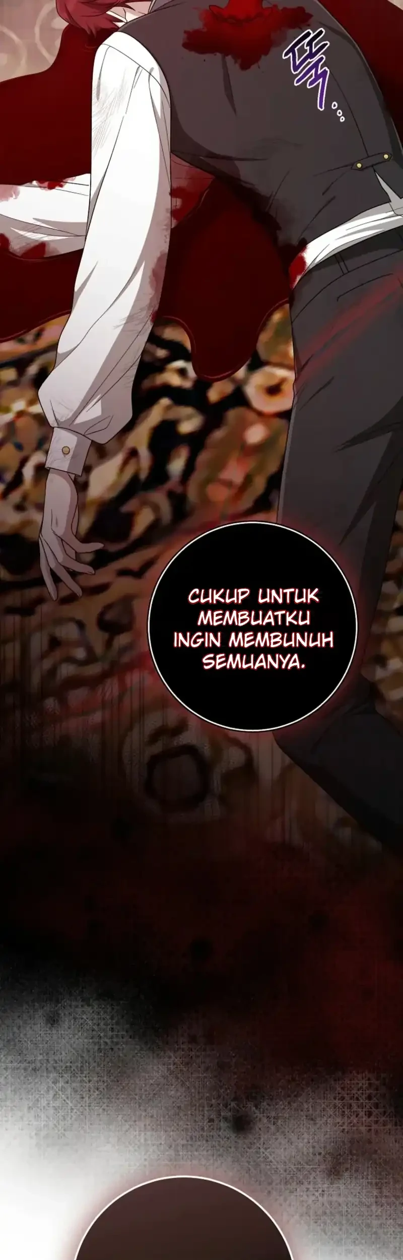 The Unintentionally Ideal Adopted Daughter Chapter 123 Gambar 47