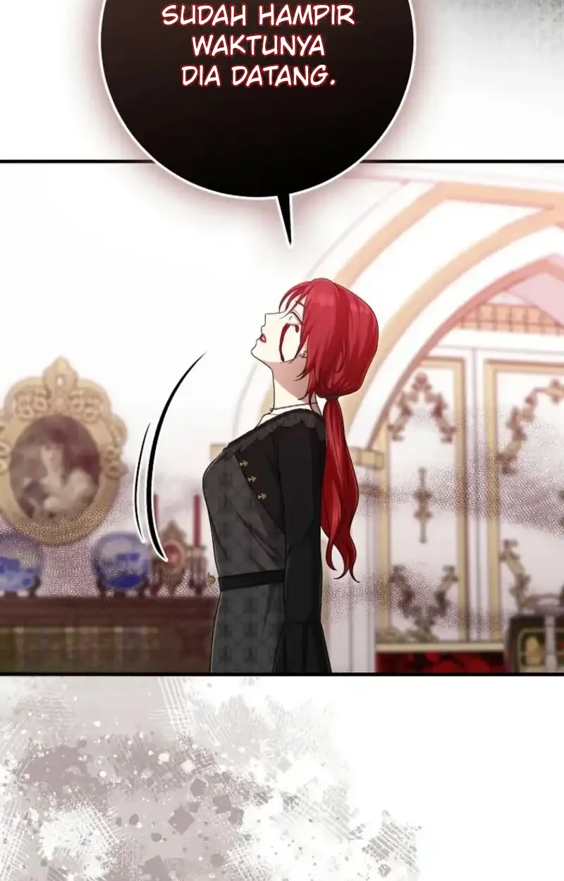 The Unintentionally Ideal Adopted Daughter Chapter 123 Gambar 48