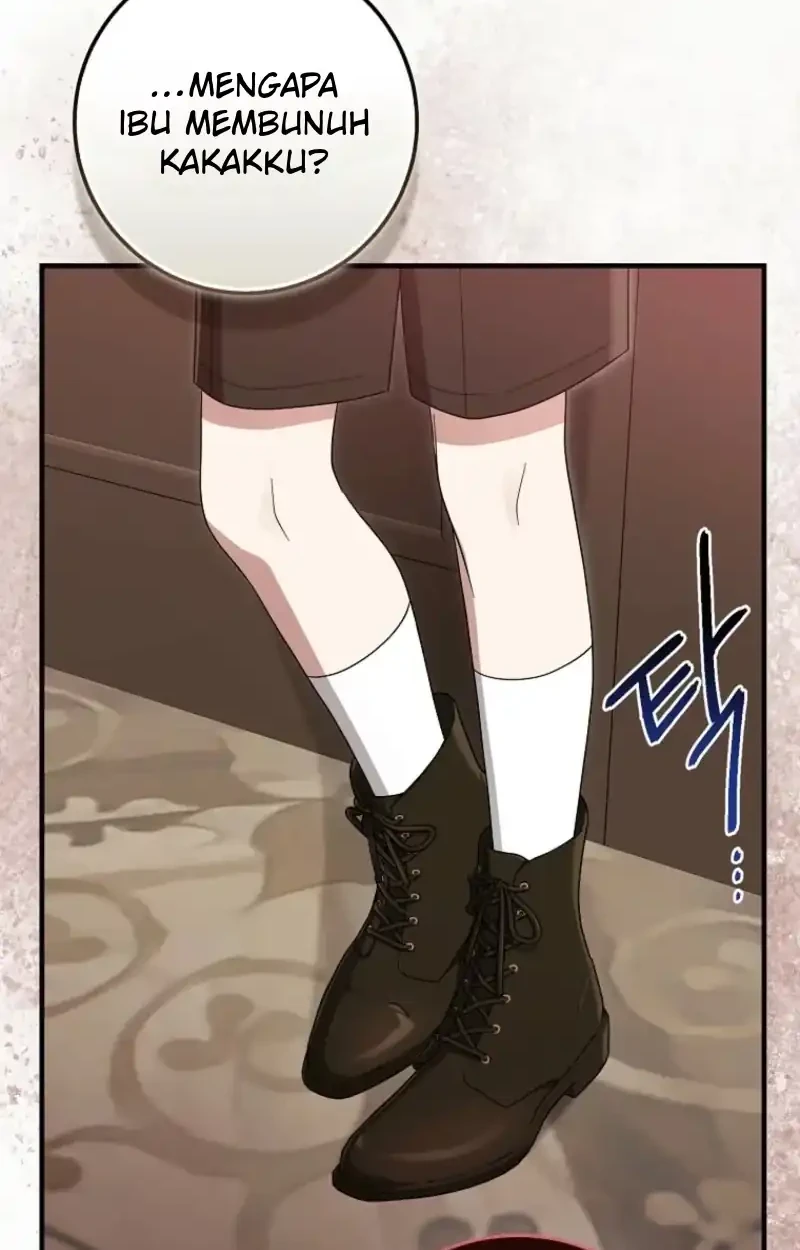 The Unintentionally Ideal Adopted Daughter Chapter 123 Gambar 52