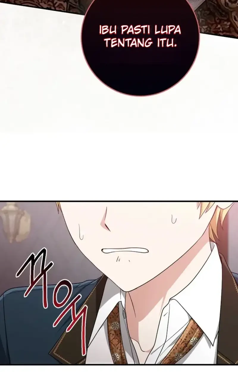 The Unintentionally Ideal Adopted Daughter Chapter 123 Gambar 54