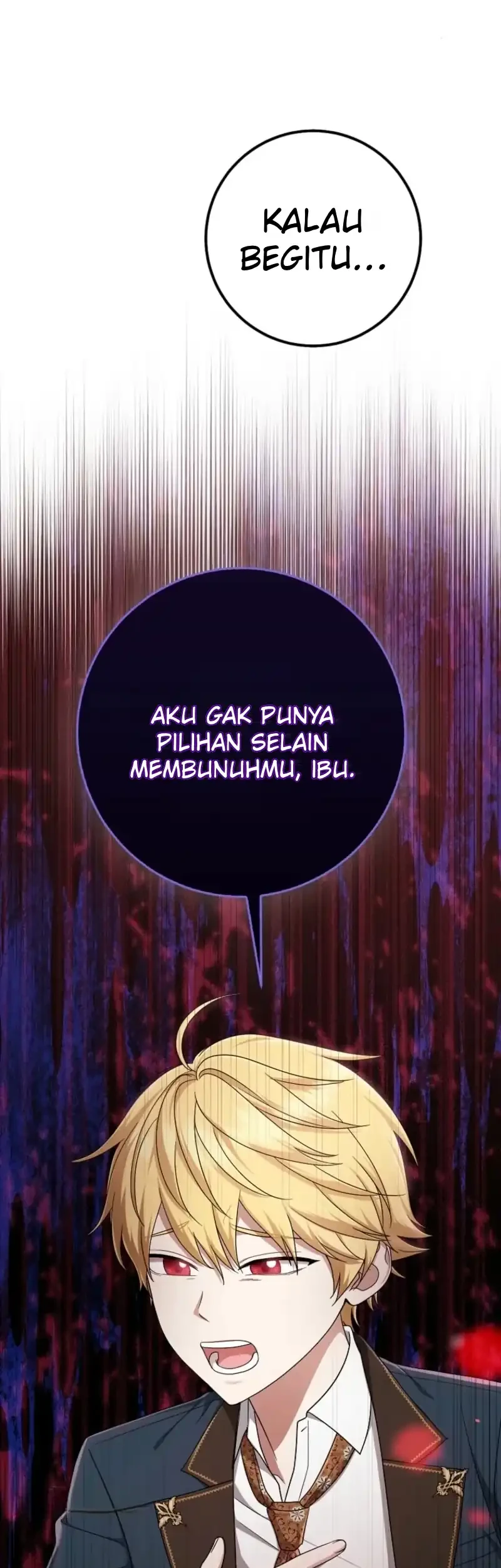 The Unintentionally Ideal Adopted Daughter Chapter 123 Gambar 55