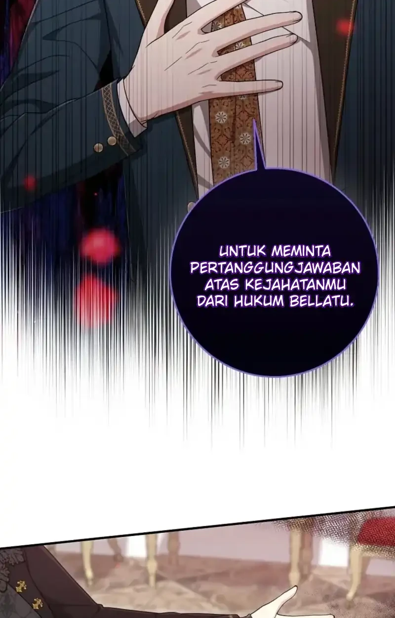 The Unintentionally Ideal Adopted Daughter Chapter 123 Gambar 56