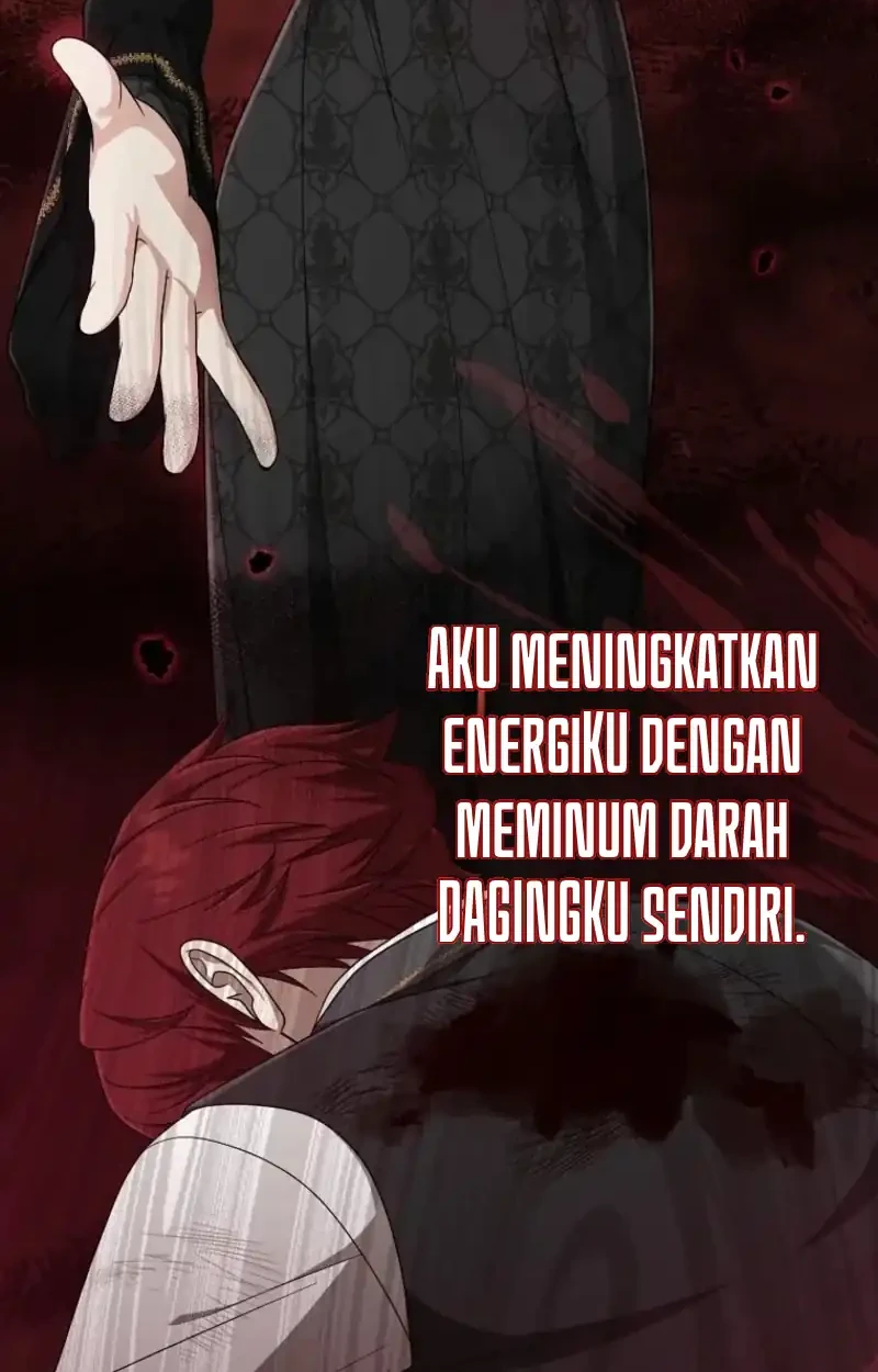 The Unintentionally Ideal Adopted Daughter Chapter 123 Gambar 58