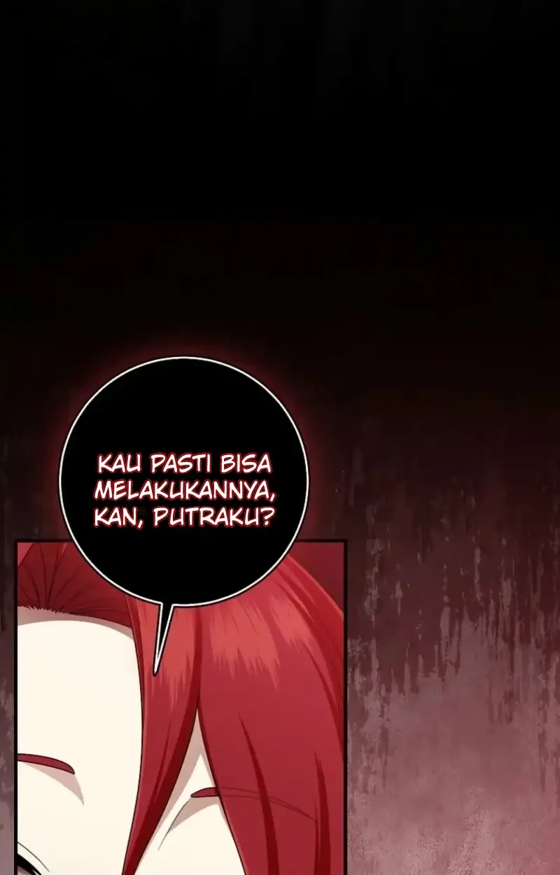 The Unintentionally Ideal Adopted Daughter Chapter 123 Gambar 60